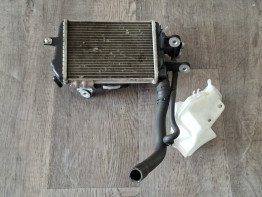 Radiador BMW R 1200 GS LC