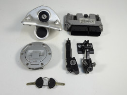 Schlosssatz BMW K 1300 GT