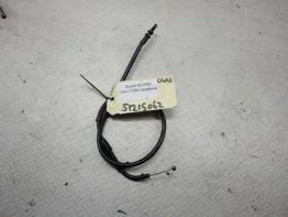 Chokekabel Suzuki GSX R 1300 Hayabusa