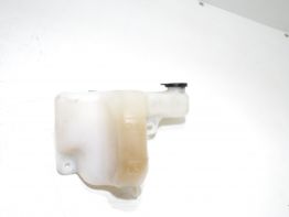 Radiator reserve tank Yamaha GTS 1000