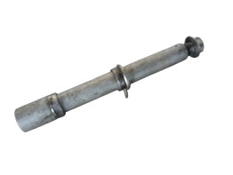Axle front Honda CBR Fireblade