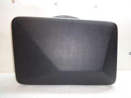 Linker koffer Moto Accessoires Bagage