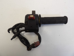 Stuurschakelaar rechts Kawasaki GPZ 550