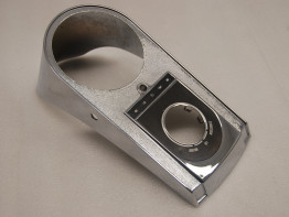 Teller Harley Davidson Softtail