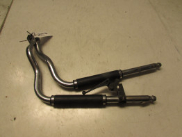 Other Yamaha XVZ 1300 Venture