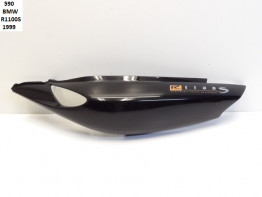 Linker achterkant BMW R 1100 S