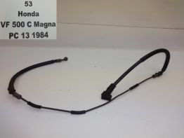 Koppelingsleiding Honda VF 500 