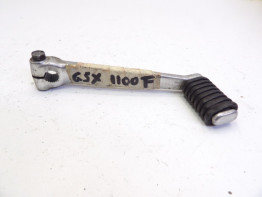 Schalthebel Suzuki GSX F 1100