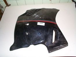 Cowl right Suzuki GSX F 1100
