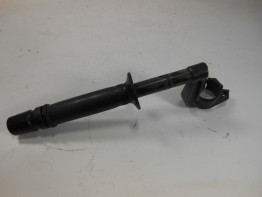 Clip on links Yamaha FJ 1200