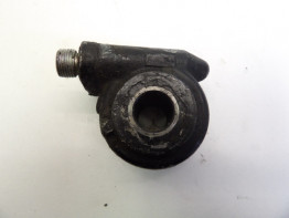 Speedometer gear box Kawasaki ZZR 250
