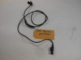 ABS sensor achter Aprilia Dorsoduro 1200