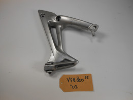 Pillion step left Honda VFR 800 I
