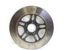 Remschijf voor Honda CB 750 