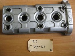Kleppendeksel Yamaha YZF R6