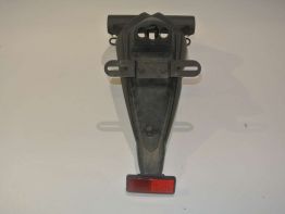 Kennzeichenhalter Kawasaki Z 750