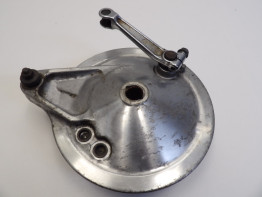 Brake drum Honda VT 1100