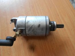 Startmotor Suzuki GSX R 750