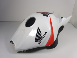 Tankschutz Honda CBR Fireblade