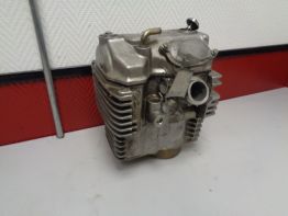 Cilinderkop Honda TRANSALP
