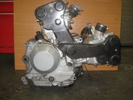 Engine Ducati Monster S4R