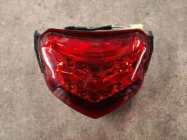 Rear light Suzuki GSX R 750
