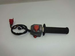 Handlebar switch assy right Honda CB 450