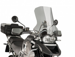Kuipruit BMW R 1200 GS
