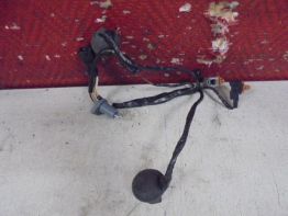Kabelboom voor Kawasaki ZX 6 R