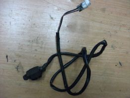 Versnellingsbak Suzuki GSX R 600