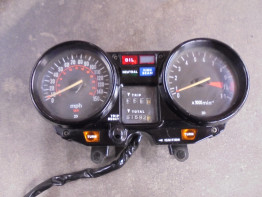 Tacho-set Honda CB 750 