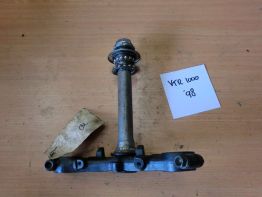 Steering stem Honda VTR 1000 F