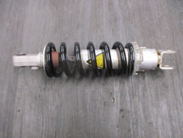 Stossdampfer hinten Yamaha Tracer 900