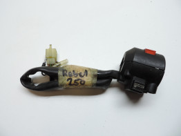 Lenkerschalter rechts Honda CMX 250 