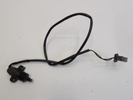 side stand switch Yamaha V max
