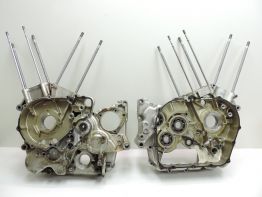 Motorblock Sonstiges Honda VT 700 750