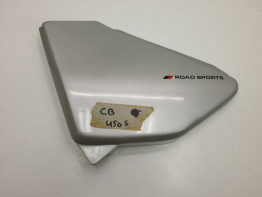 Cowl left small Honda CB 450