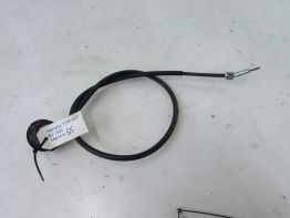 Speedometer gear box Yamaha TDM