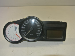 Teller BMW K 1200 S 