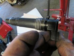 Ignition Coil Kawasaki Z 1000
