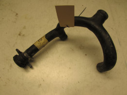 Radiator parts Honda Goldwing GL