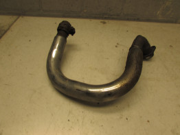 Auspuff-Krummer Honda Deauville 650 - 700
