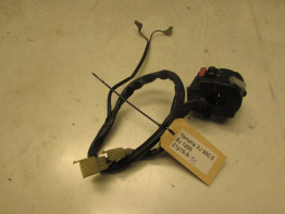 Lenkerschalter links Yamaha XJ 900 S Diversion