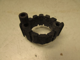 Muffler Yamaha V max