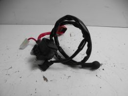 Starter Relay Yamaha FZ6