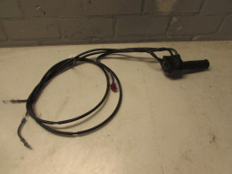 Handlebar switch assy right Yamaha YP 250 Majesty