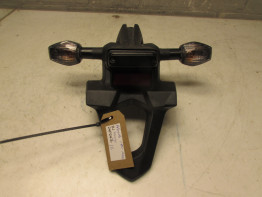 Kentekenplaathouder Honda CBR Fireblade