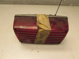 Rear light Honda Goldwing GL