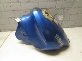 Fuel tank Yamaha SZR 660