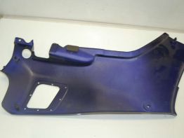 Heck links Honda ST 1100 Pan European